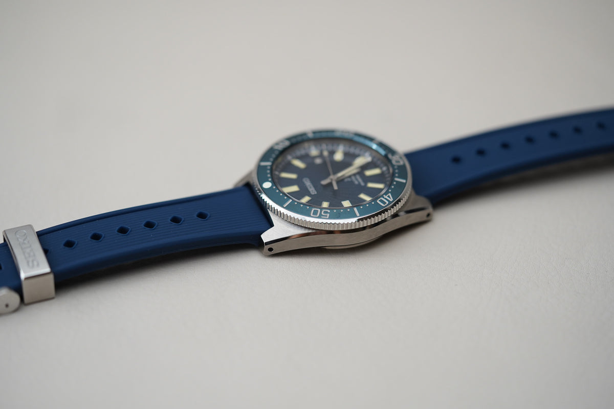 Seiko Prospex Diver SLA065 "Save the Oceans"