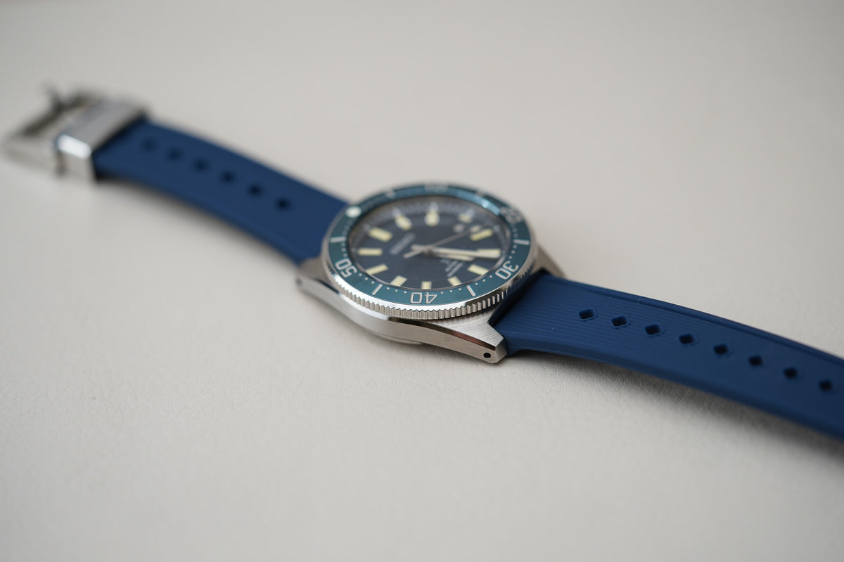 Seiko Prospex Diver SLA065 "Save the Oceans"