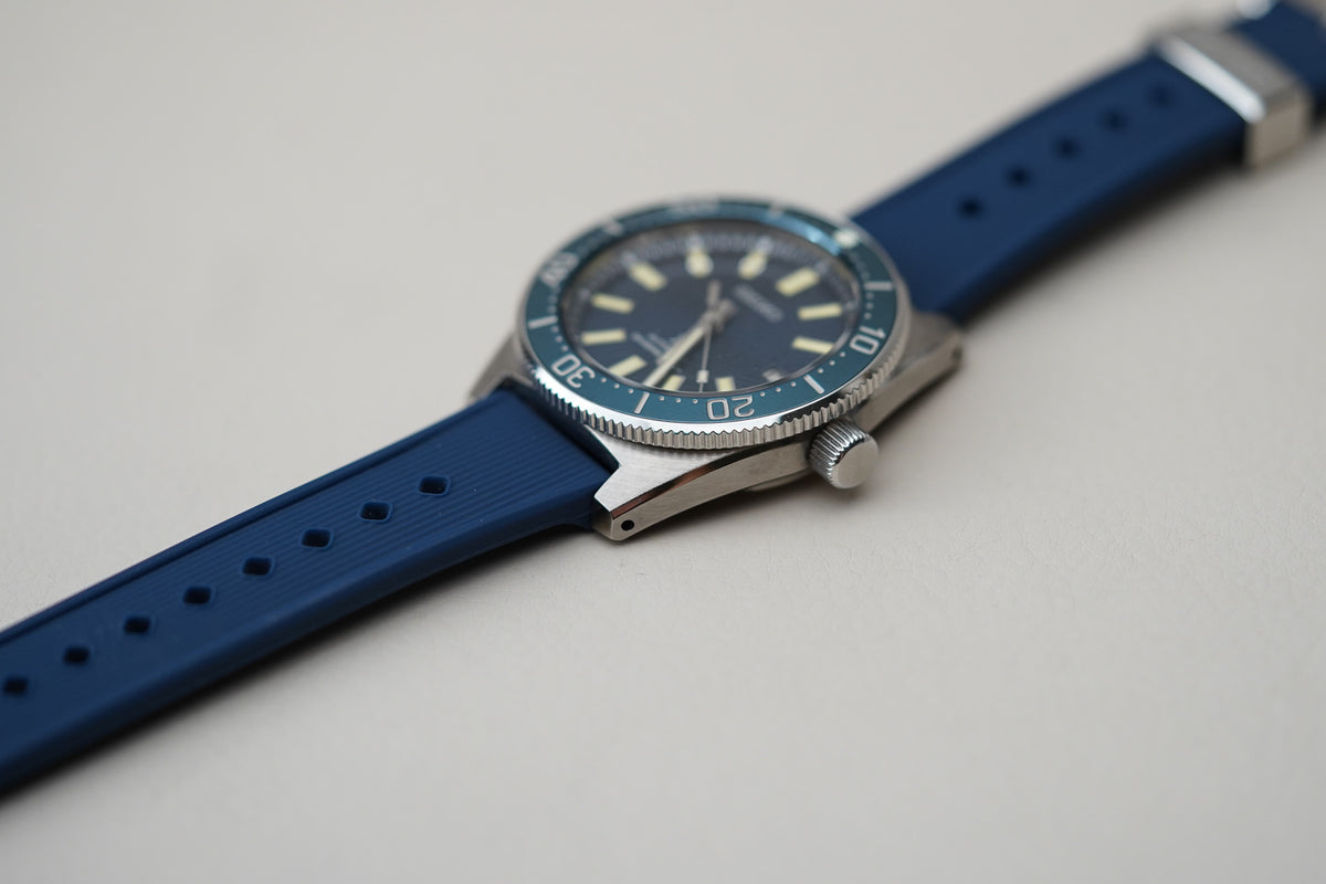 Seiko Prospex Diver SLA065 "Save the Oceans"