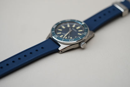 Seiko Prospex Diver SLA065 "Save the Oceans"