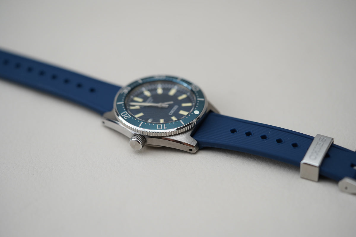 Seiko Prospex Diver SLA065 "Save the Oceans"