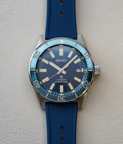Seiko Prospex Diver SLA065 "Save the Oceans"