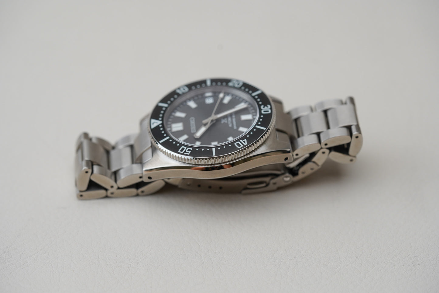 Seiko Prospex Diver SPB143