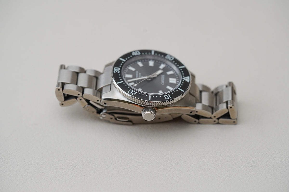 Seiko Prospex Diver SPB143