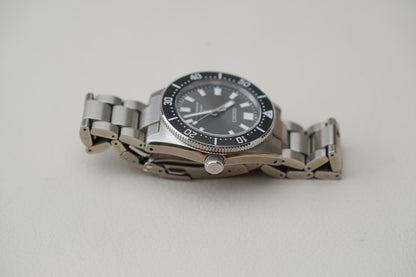 Seiko Prospex Diver SPB143