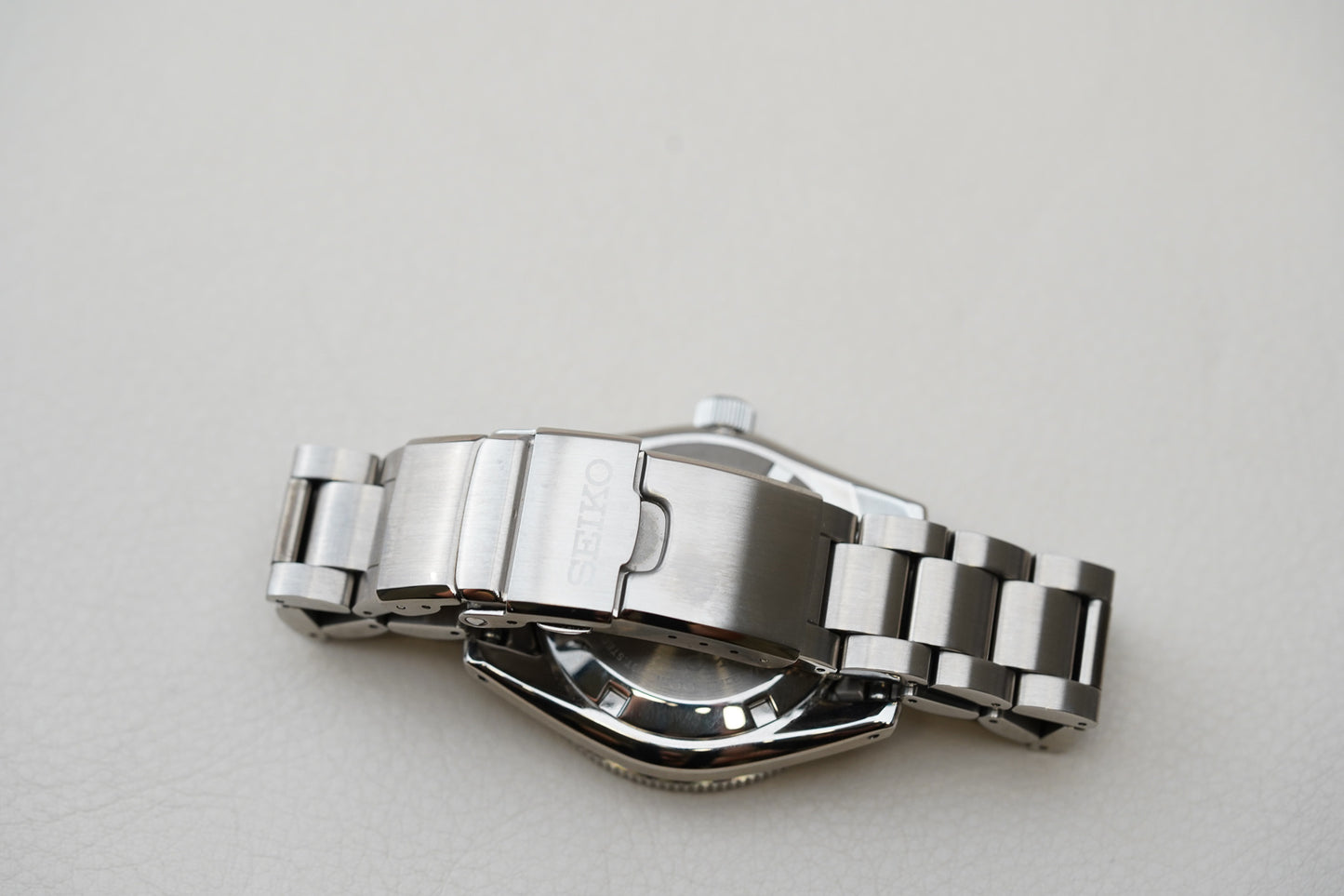 Seiko Prospex Diver SPB143