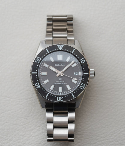 Seiko Prospex Diver SPB143
