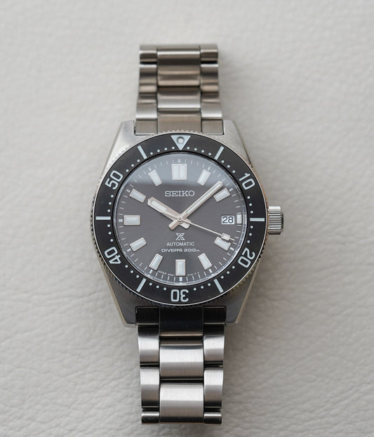 Seiko Prospex Diver SPB143