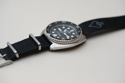 Seiko Prospex Diver Turtle SRP777