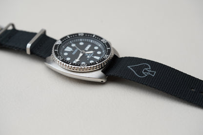 Seiko Prospex Diver Turtle SRP777