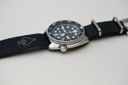 Seiko Prospex Diver Turtle SRP777