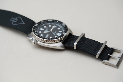 Seiko Prospex Diver Turtle SRP777