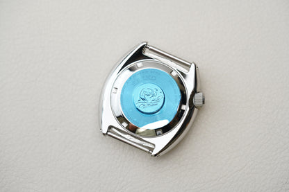 Seiko Prospex Diver Turtle SRP777