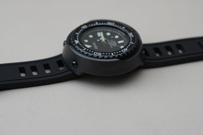 Seiko Prospex Emperor Tuna Marinemaster 1000M SBDX013