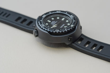 Seiko Prospex Emperor Tuna Marinemaster 1000M SBDX013
