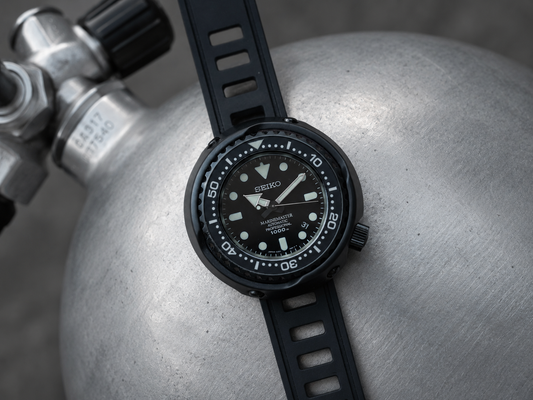 Seiko Prospex Emperor Tuna Marinemaster 1000M SBDX013