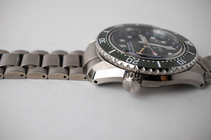 Seiko Prospex GMT SPB381