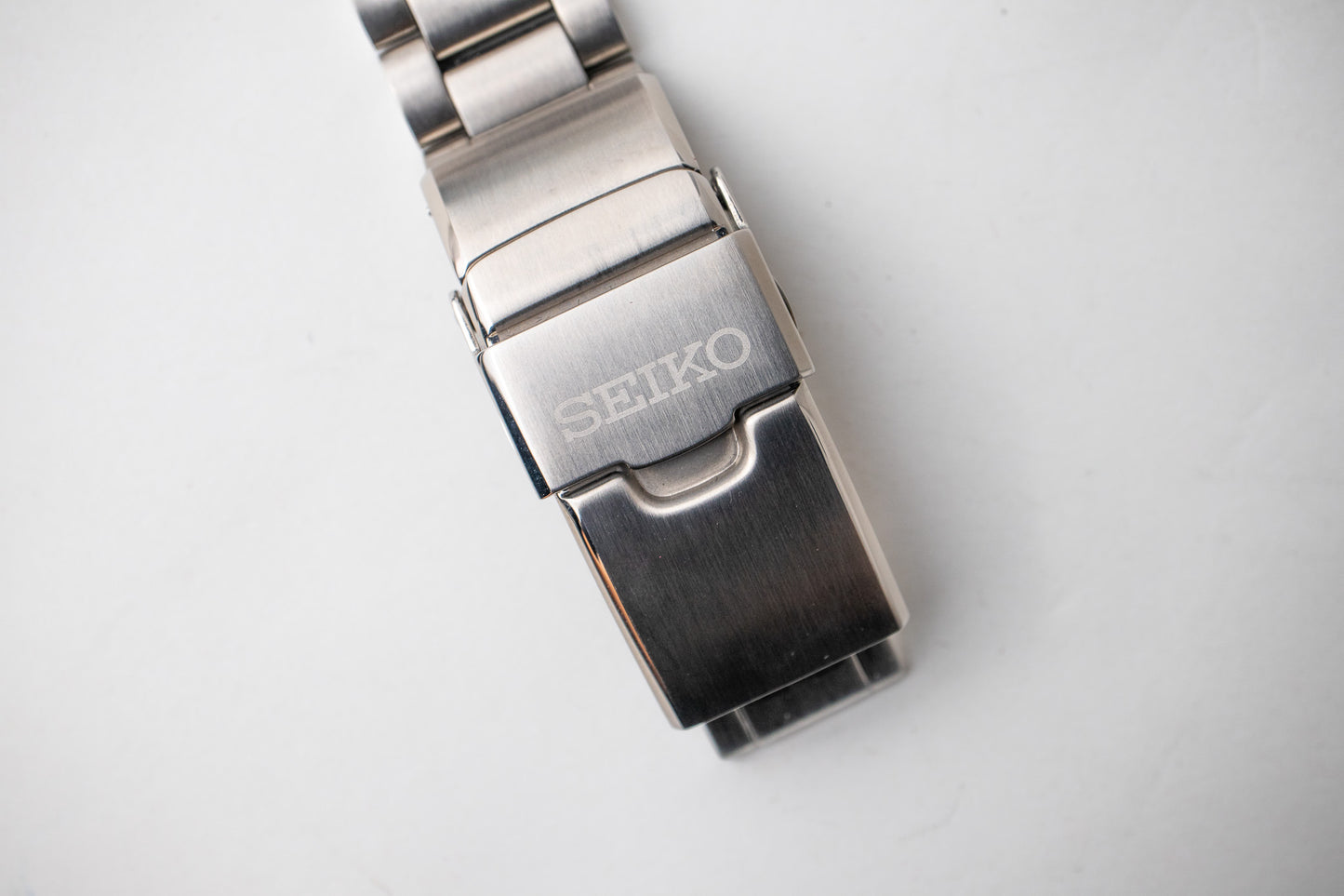 Seiko Prospex GMT SPB381