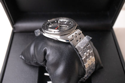 Seiko Prospex GMT SPB411