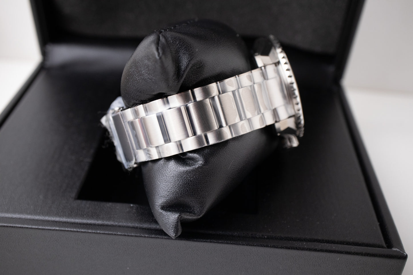 Seiko Prospex GMT SPB439 'Save the Ocean'