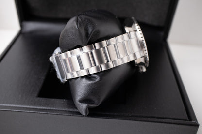 Seiko Prospex GMT SPB439 'Save the Ocean'