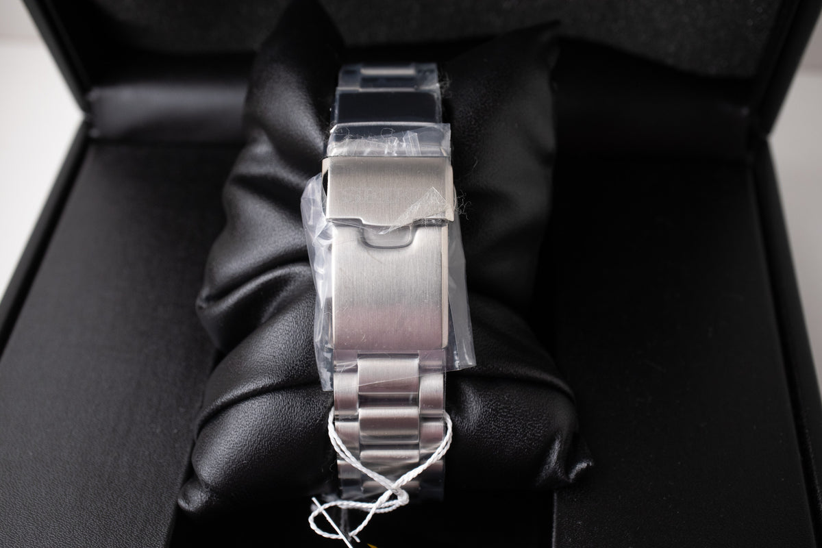 Seiko Prospex GMT SPB439 'Save the Ocean'