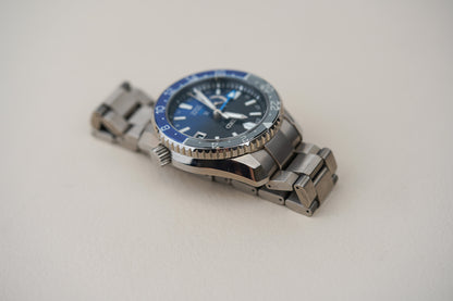 Seiko Prospex LX Line Limited 'Sky' SNR049