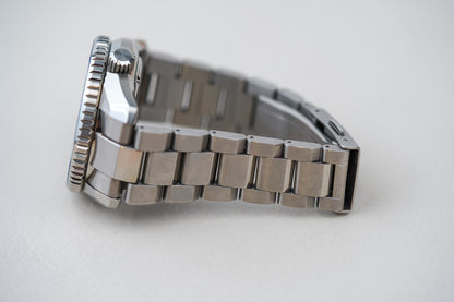 Seiko Prospex LX Line Limited 'Sky' SNR049