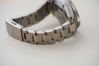 Seiko Prospex LX Line Limited 'Sky' SNR049