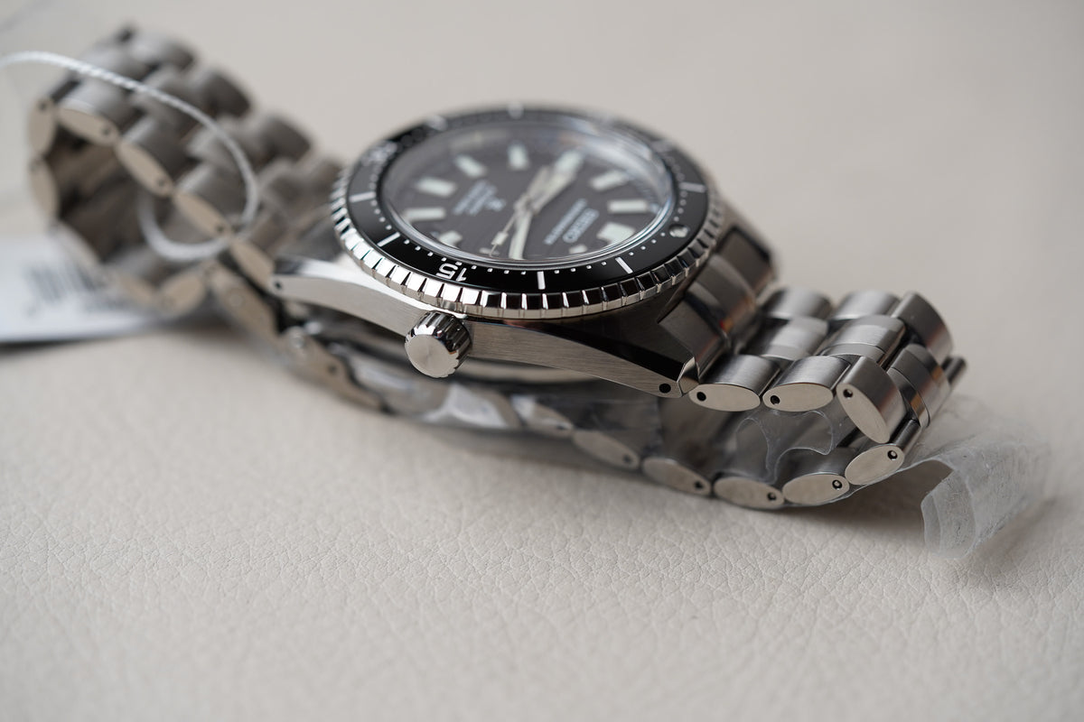 Seiko Prospex Marinemaster 200M SJE101