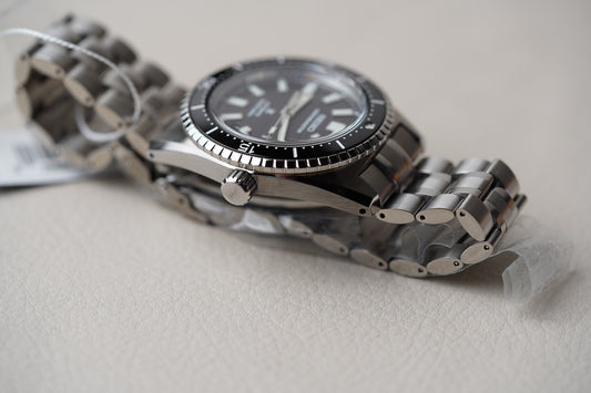 Seiko Prospex Marinemaster 200M SJE101