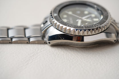 Seiko Prospex Marinemaster 600M Spring Drive SBDB011