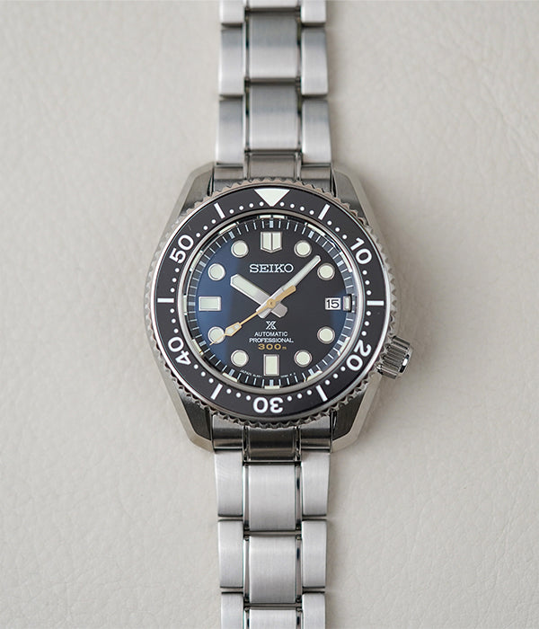 Seiko Prospex Marinemaster Diver 300M SLA021