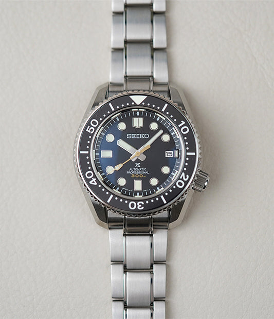 Seiko Prospex Marinemaster Diver 300M SLA021