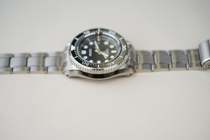 Seiko Prospex Marinemaster Diver 300M SLA021