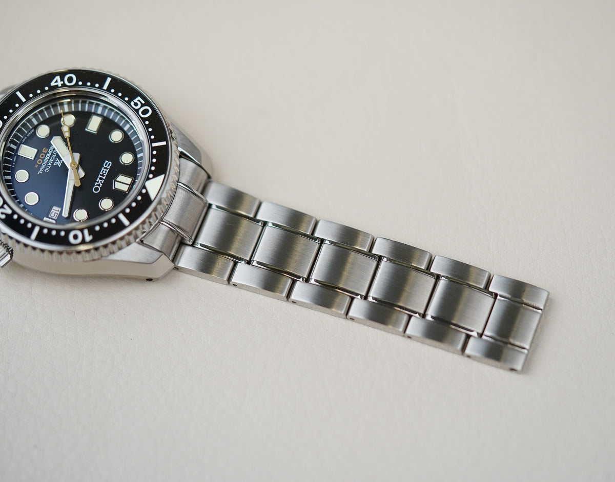 Seiko Prospex Marinemaster Diver 300M SLA021
