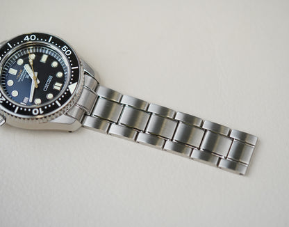 Seiko Prospex Marinemaster Diver 300M SLA021