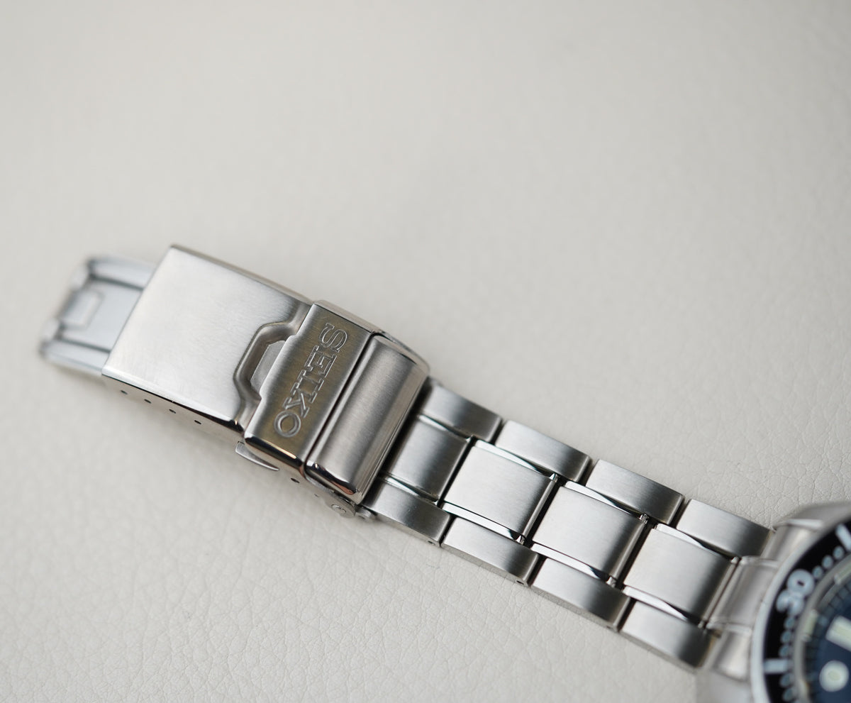 Seiko Prospex Marinemaster Diver 300M SLA021