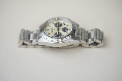 Seiko Prospex Speedtimer Solar European Limited SSC959