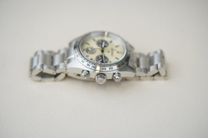 Seiko Prospex Speedtimer Solar European Limited SSC959