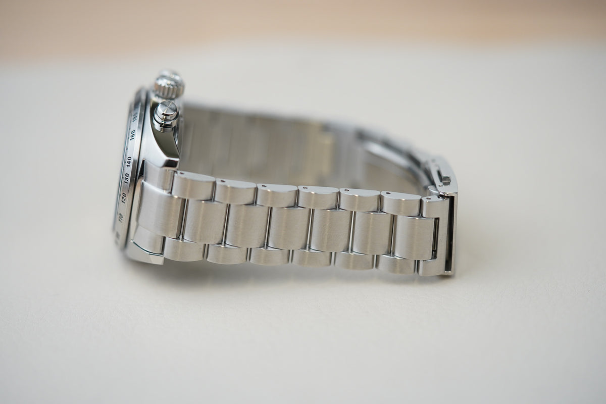 Seiko Prospex Speedtimer Solar European Limited SSC959