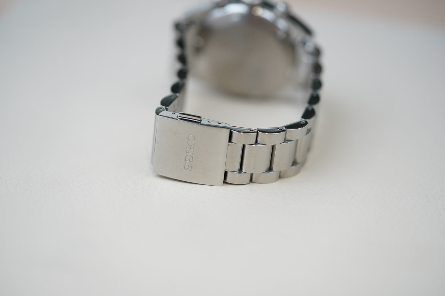 Seiko Prospex Speedtimer Solar European Limited SSC959