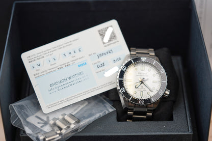 Seiko Prospex Marinemaster SBDX063
