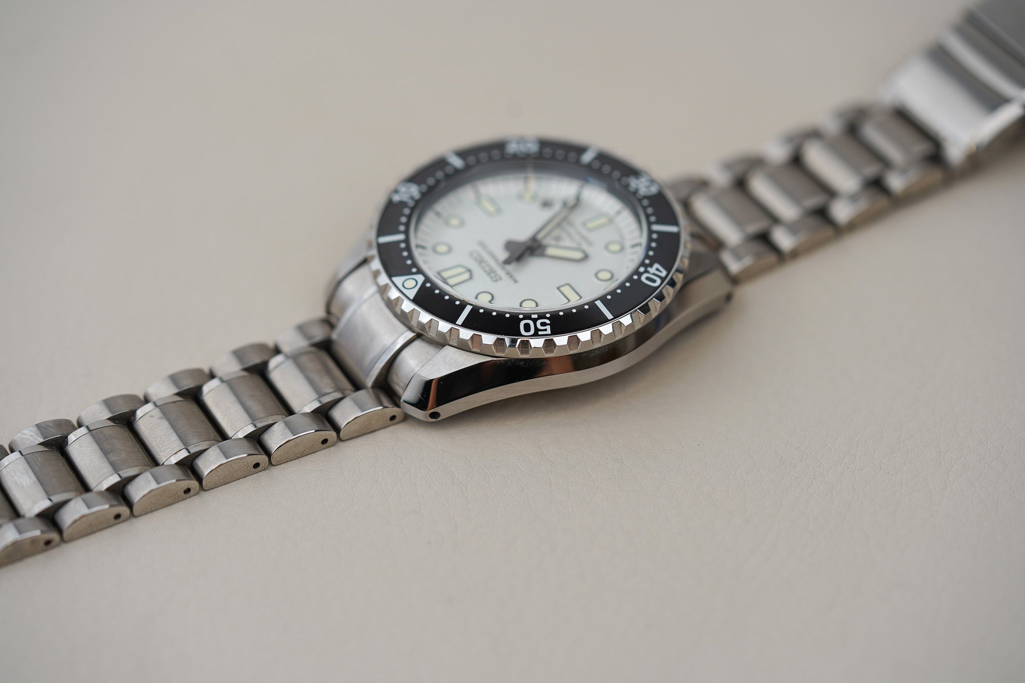 Seiko Prospex Marinemaster SBDX063