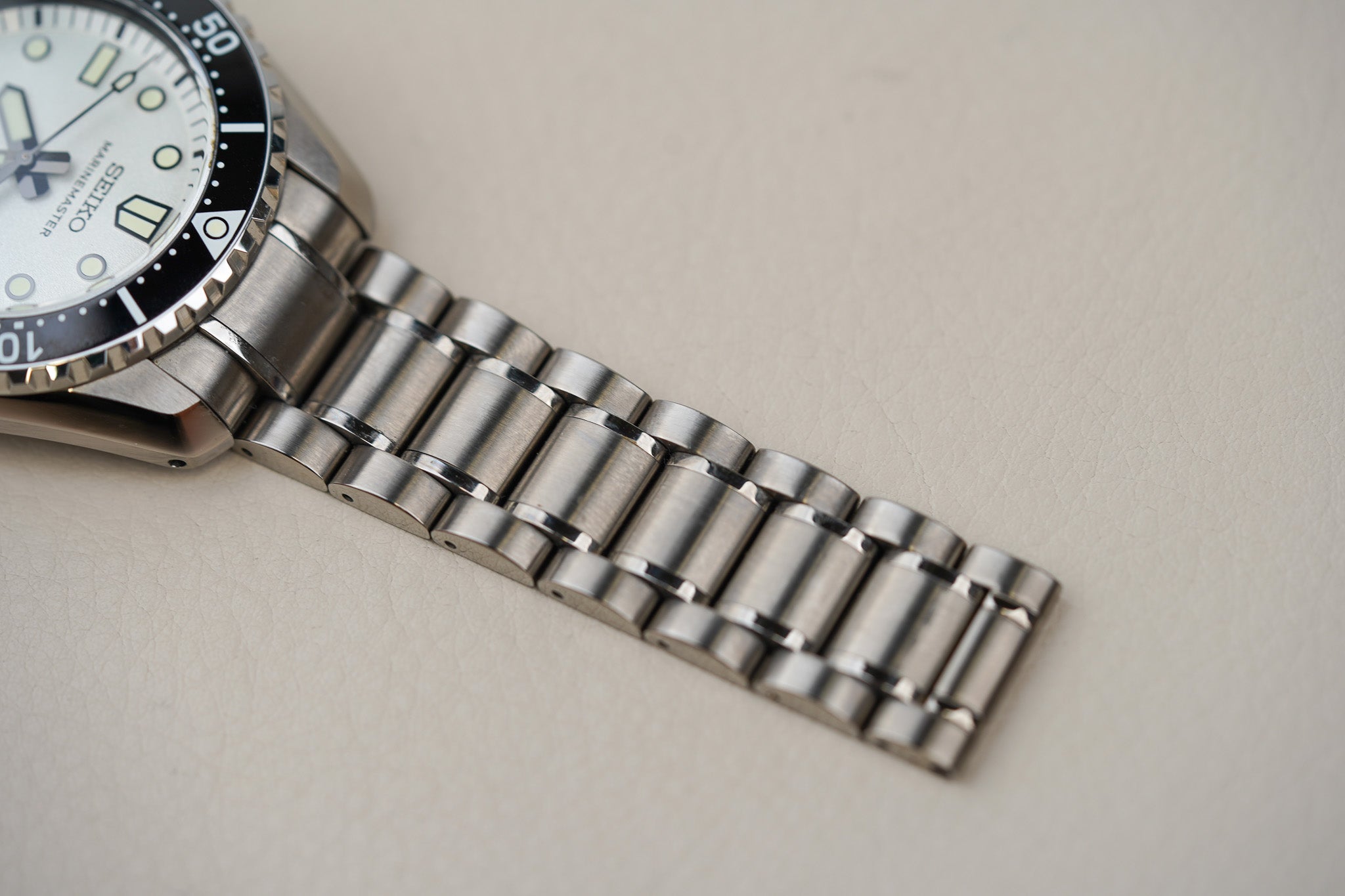 Seiko Prospex Marinemaster SBDX063