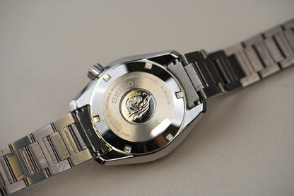 Seiko Prospex Marinemaster SBDX063