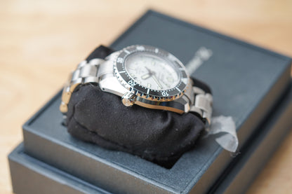 Seiko Prospex Marinemaster SLA077