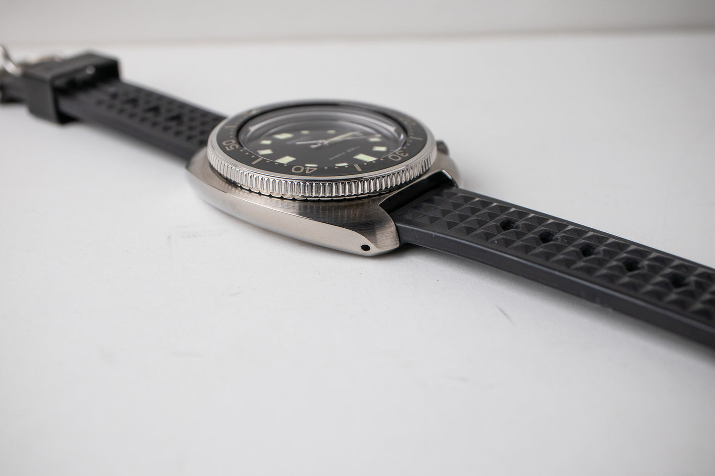 Seiko Prospex SBDX031 'Captain Willard'