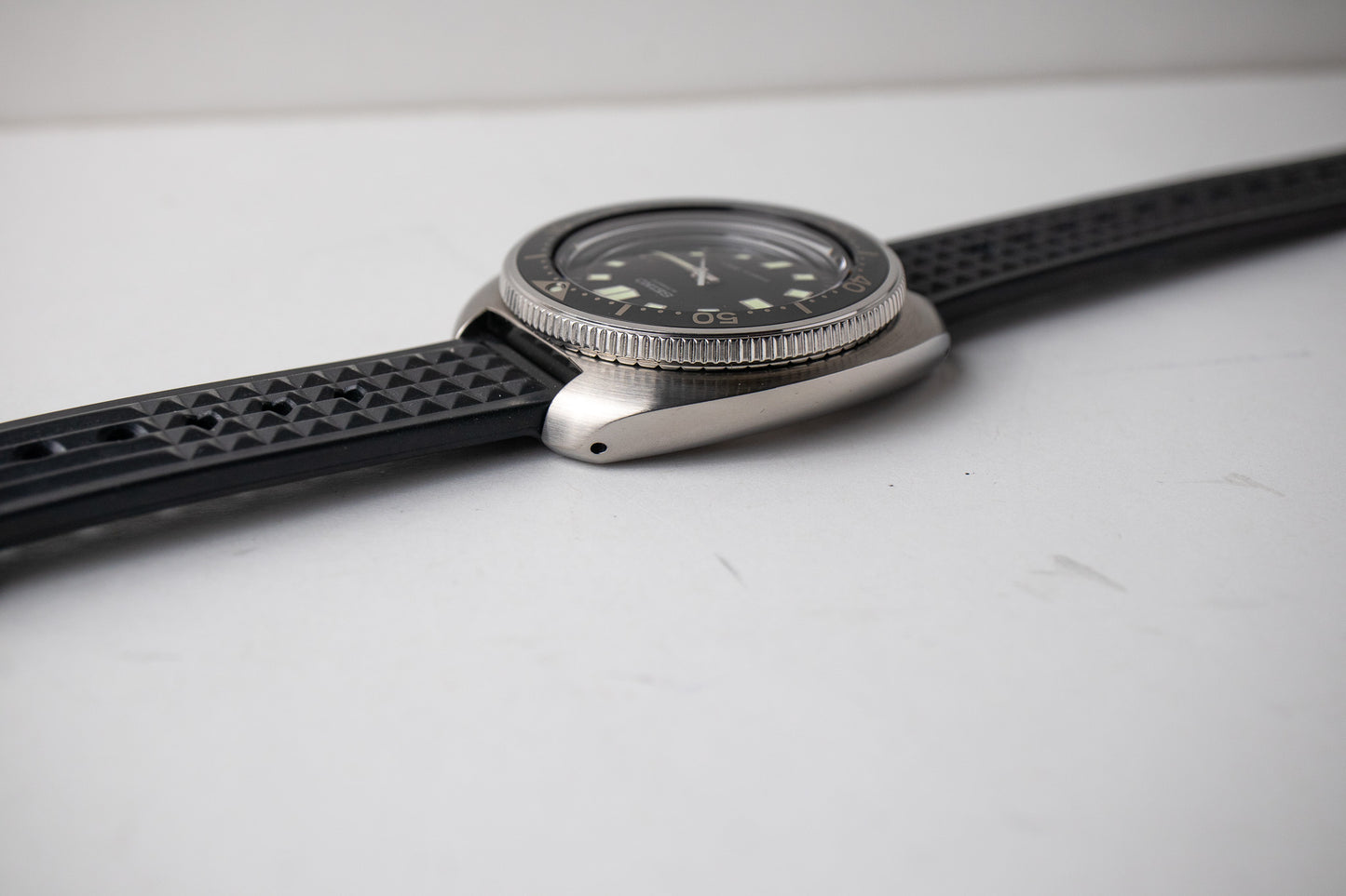 Seiko Prospex SBDX031 'Captain Willard'