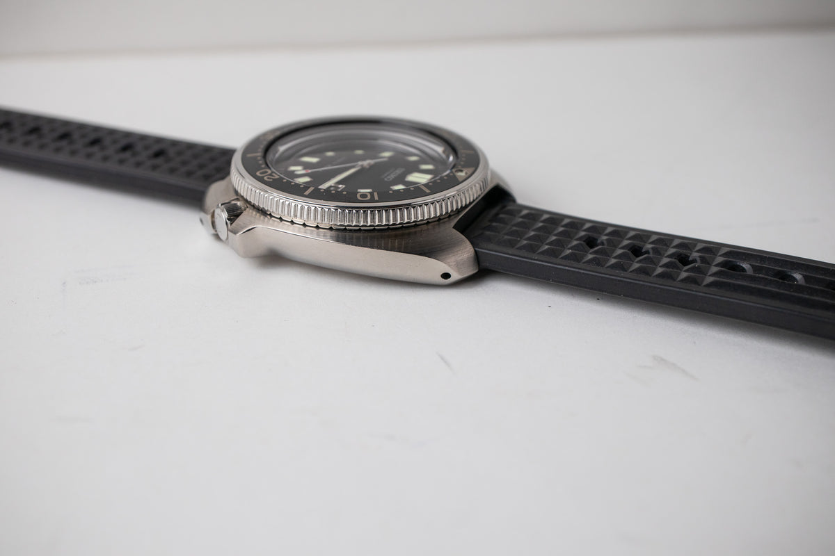 Seiko Prospex SBDX031 'Captain Willard'